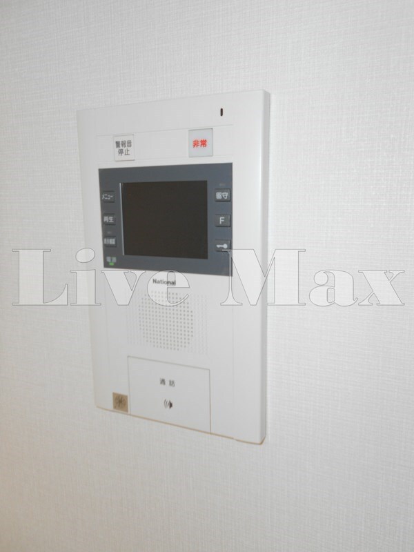 アプレシティ両国の物件内観写真