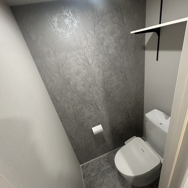 カーザ・ブランカ北斎の物件内観写真