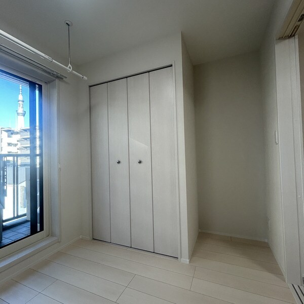 カーザ・ブランカ北斎の物件内観写真