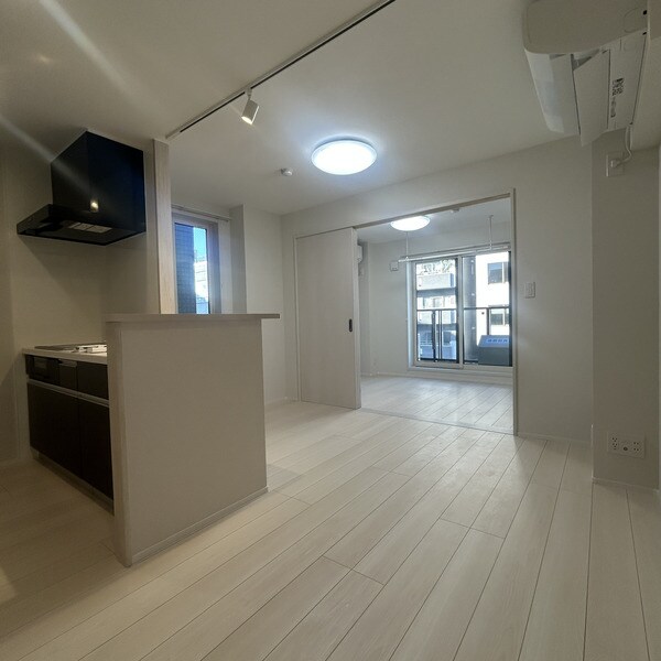 カーザ・ブランカ北斎の物件内観写真