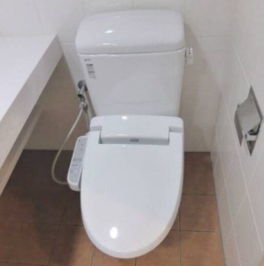 リヴシティ大島イーストの物件内観写真