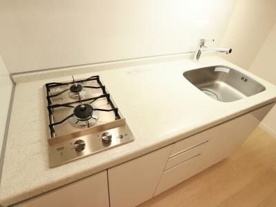 KDXレジデンス白金Ⅱの物件内観写真