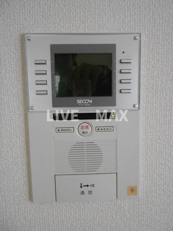 コンフォリア日本橋の物件内観写真