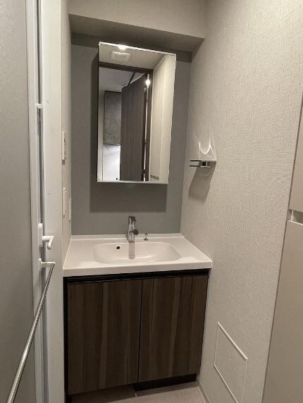 クレストコート蔵前レジデンスの物件内観写真