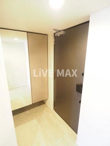 クロスレジデンス日本橋本町の物件内観写真