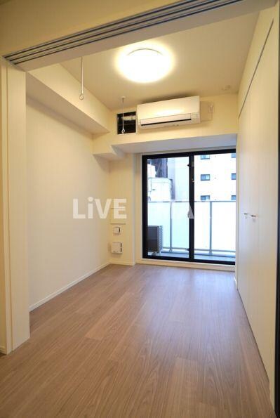 アーバネックス日本橋横山町の物件内観写真