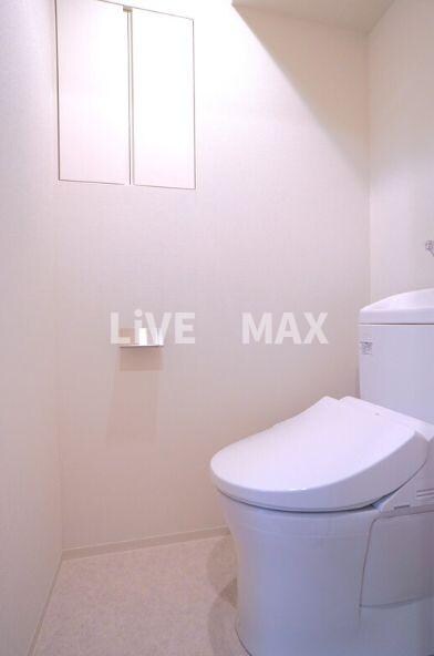 アーバネックス日本橋横山町の物件内観写真