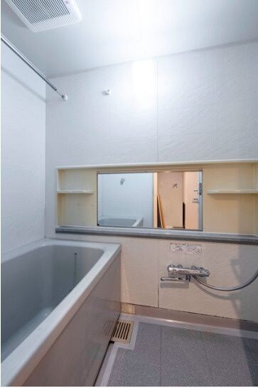 パークアクシス西麻布ステージの物件内観写真