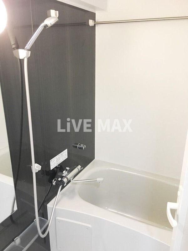 レガリス木場ステーションフロントの物件内観写真