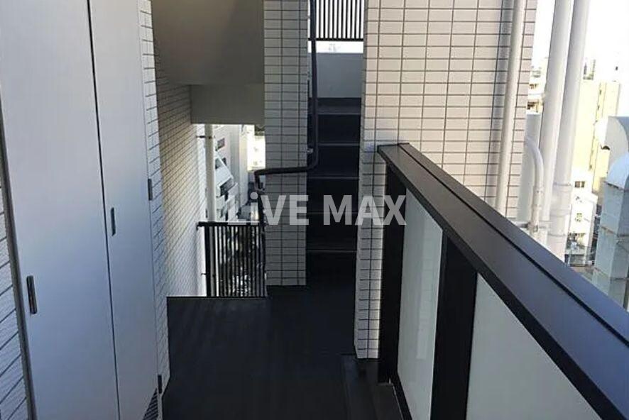 レガリス木場ステーションフロントの物件内観写真