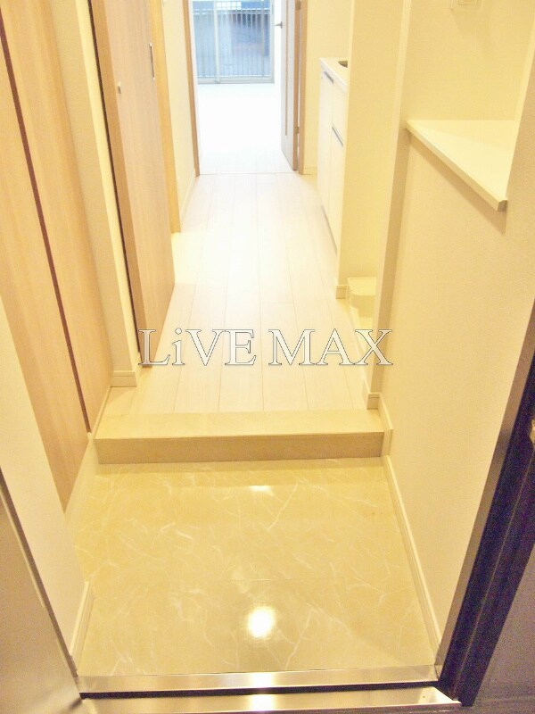 プライマル勝どきの物件内観写真