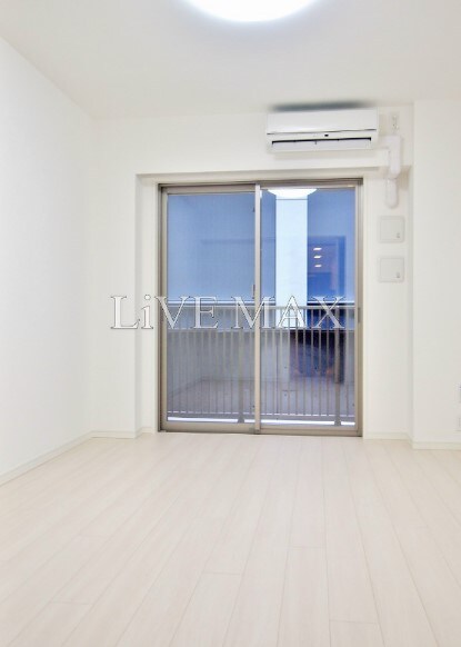 プライマル勝どきの物件内観写真