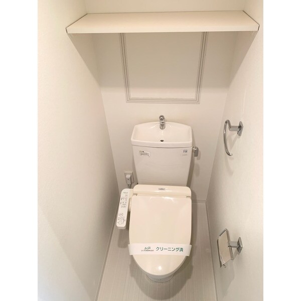 LXS室町の物件内観写真