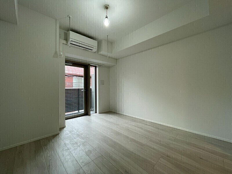 ルミークアン北上野の物件内観写真