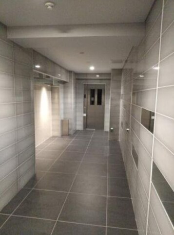 CAVANA浅草の物件外観写真