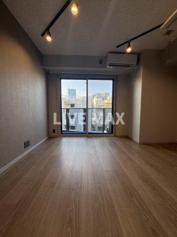 TRACK八丁堀の物件内観写真