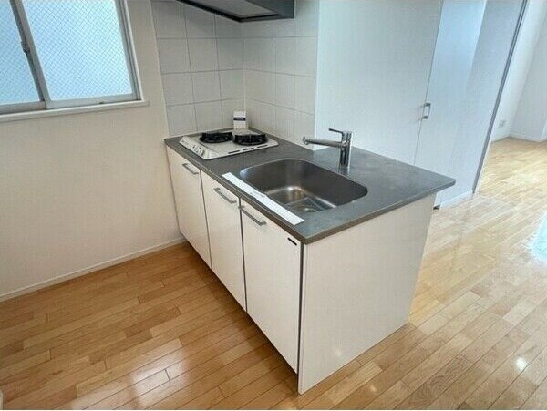 コンフォリア浅草駒形の物件内観写真