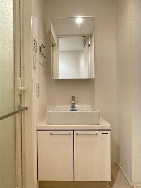 コンフォリア浅草駒形の物件内観写真