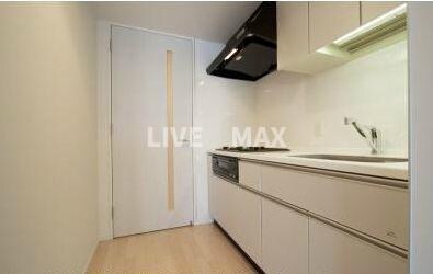 パークアクシス八丁堀の物件内観写真