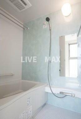 パークアクシス八丁堀の物件内観写真