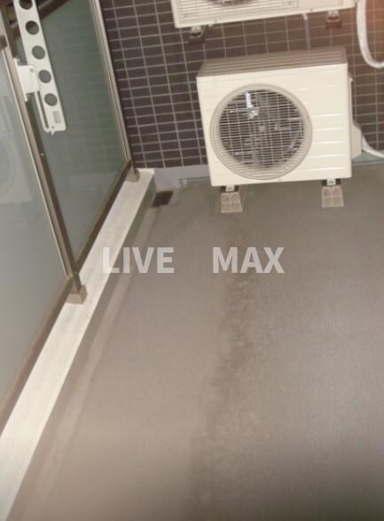 パークアクシス八丁堀の物件内観写真