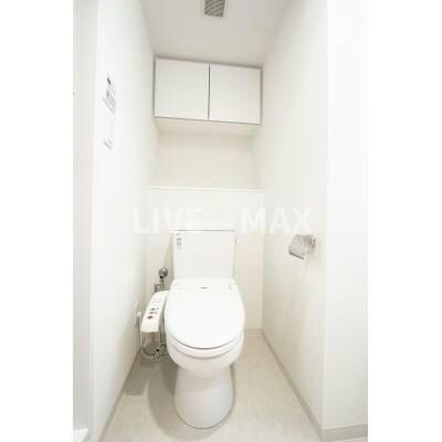 パークアクシス八丁堀の物件内観写真