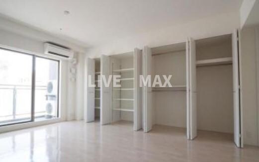 パークアクシス八丁堀の物件内観写真