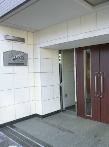 白金高輪駅 徒歩4分 11階の物件外観写真