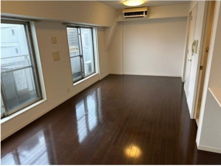 白金高輪駅 徒歩4分 11階の物件内観写真