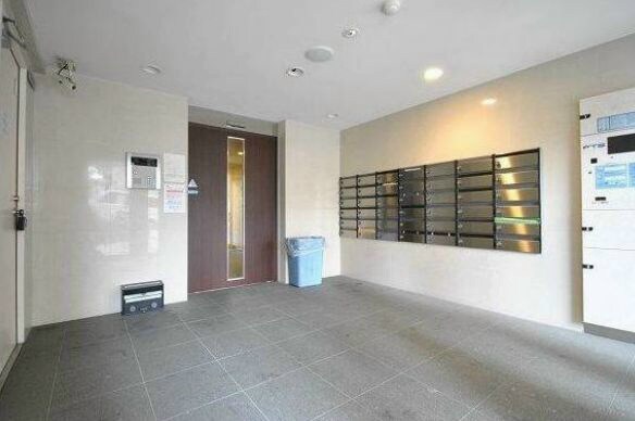 白金高輪駅 徒歩4分 11階の物件内観写真