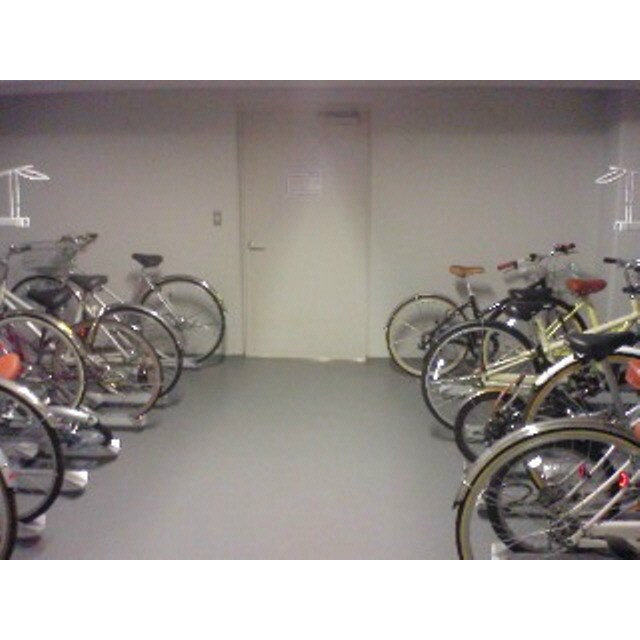 白金高輪駅 徒歩4分 11階の物件内観写真