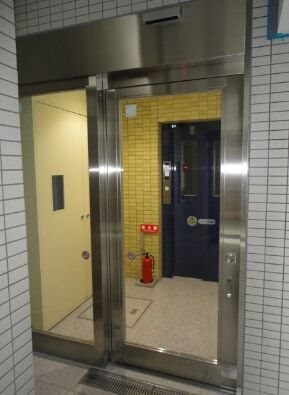 NSビル2の物件内観写真