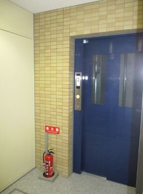 NSビル2の物件内観写真