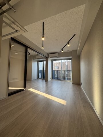 TRACK八丁堀の物件内観写真