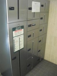 プライムアーバン麻布十番の物件外観写真