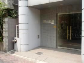 プライムアーバン麻布十番の物件外観写真