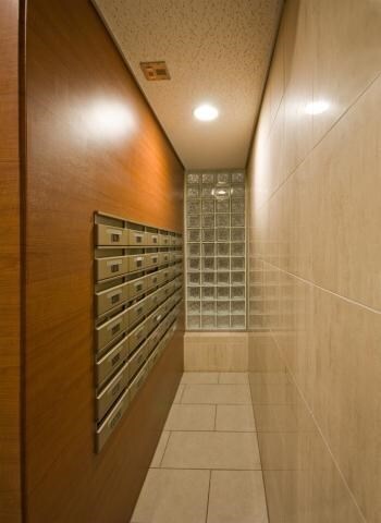 プライムアーバン麻布十番の物件外観写真