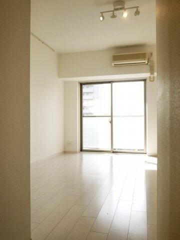 プライムアーバン麻布十番の物件内観写真