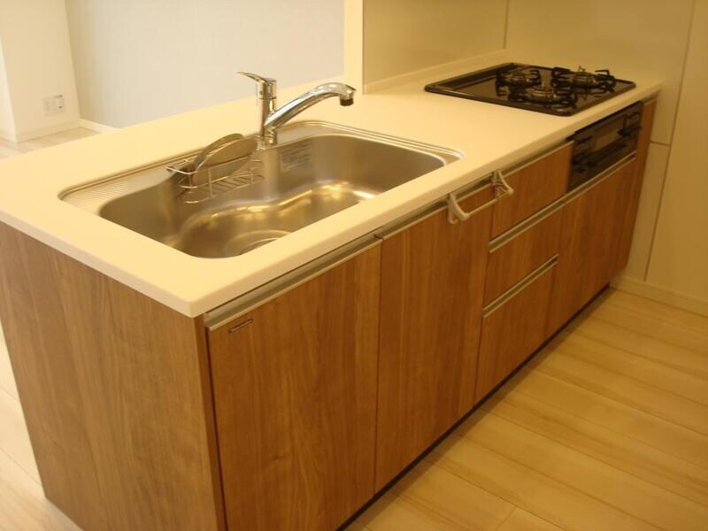 アジールコート汐浜キャナルの物件内観写真