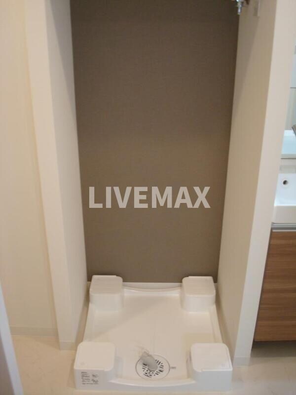 アジールコート汐浜キャナルの物件内観写真