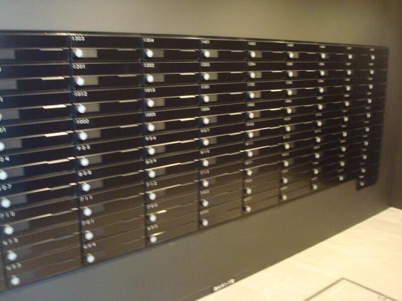 アジールコート汐浜キャナルの物件内観写真