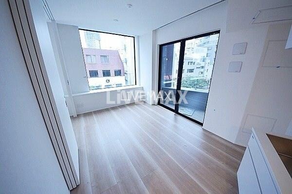 HEXART ROPPONGI（ヘキサート六本木）の物件内観写真