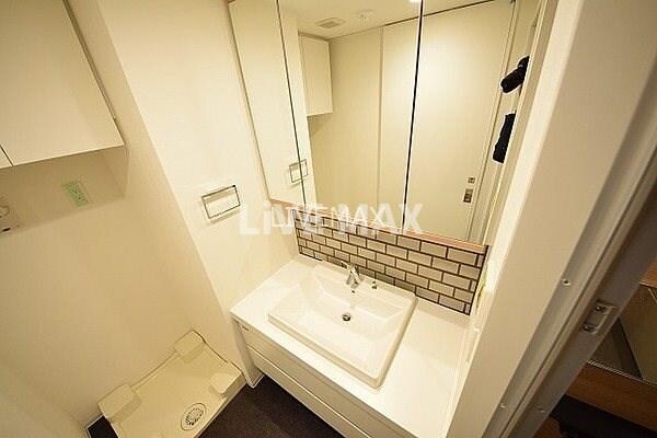 HEXART ROPPONGI（ヘキサート六本木）の物件内観写真