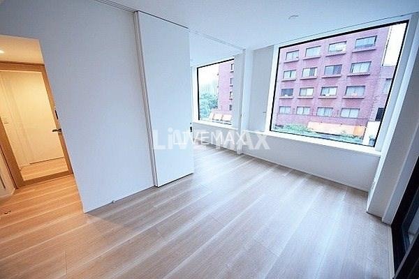 HEXART ROPPONGI（ヘキサート六本木）の物件内観写真