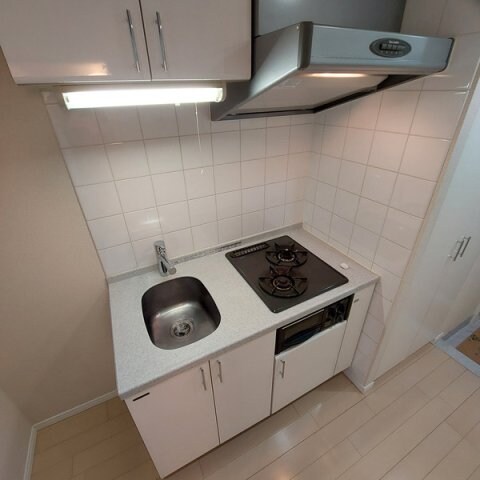 ステーションフロント両国の物件内観写真