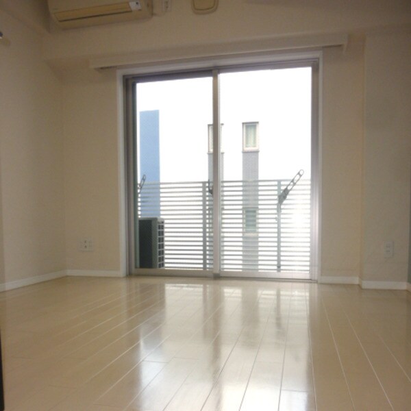 ステーションフロント両国の物件内観写真