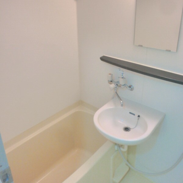 ステーションフロント両国の物件内観写真