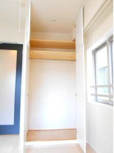 ステーションフロント両国の物件内観写真