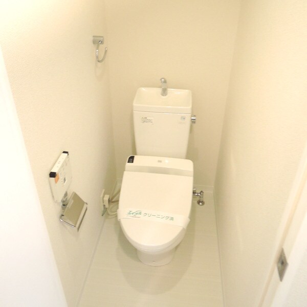 ステーションフロント両国の物件内観写真