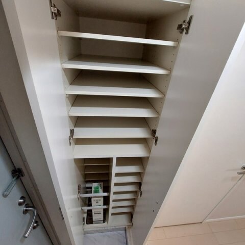 ステーションフロント両国の物件内観写真